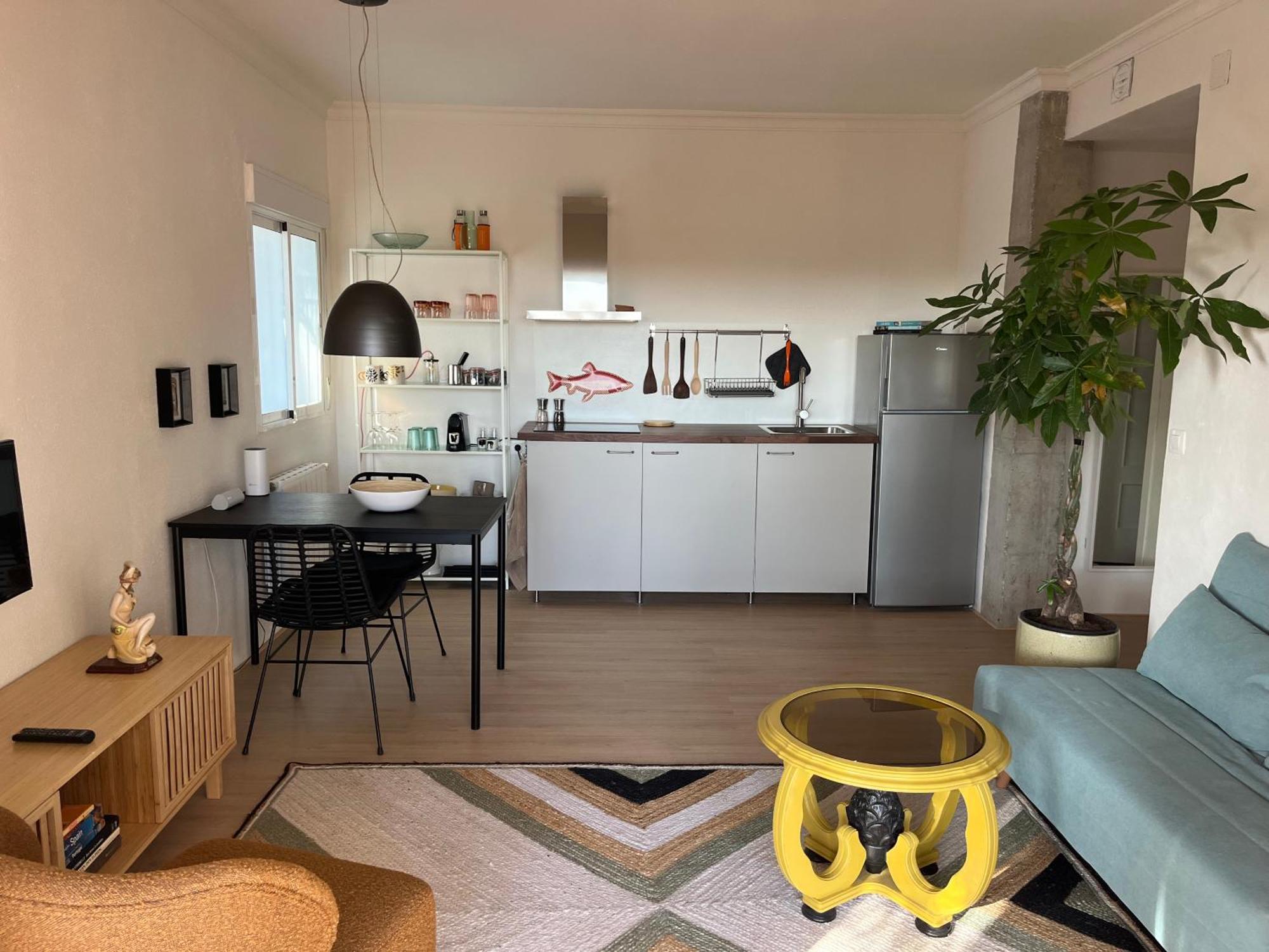 Arriba Stijlvol Appartement Met Zwembad En Tuin Conil De La Frontera Zewnętrze zdjęcie