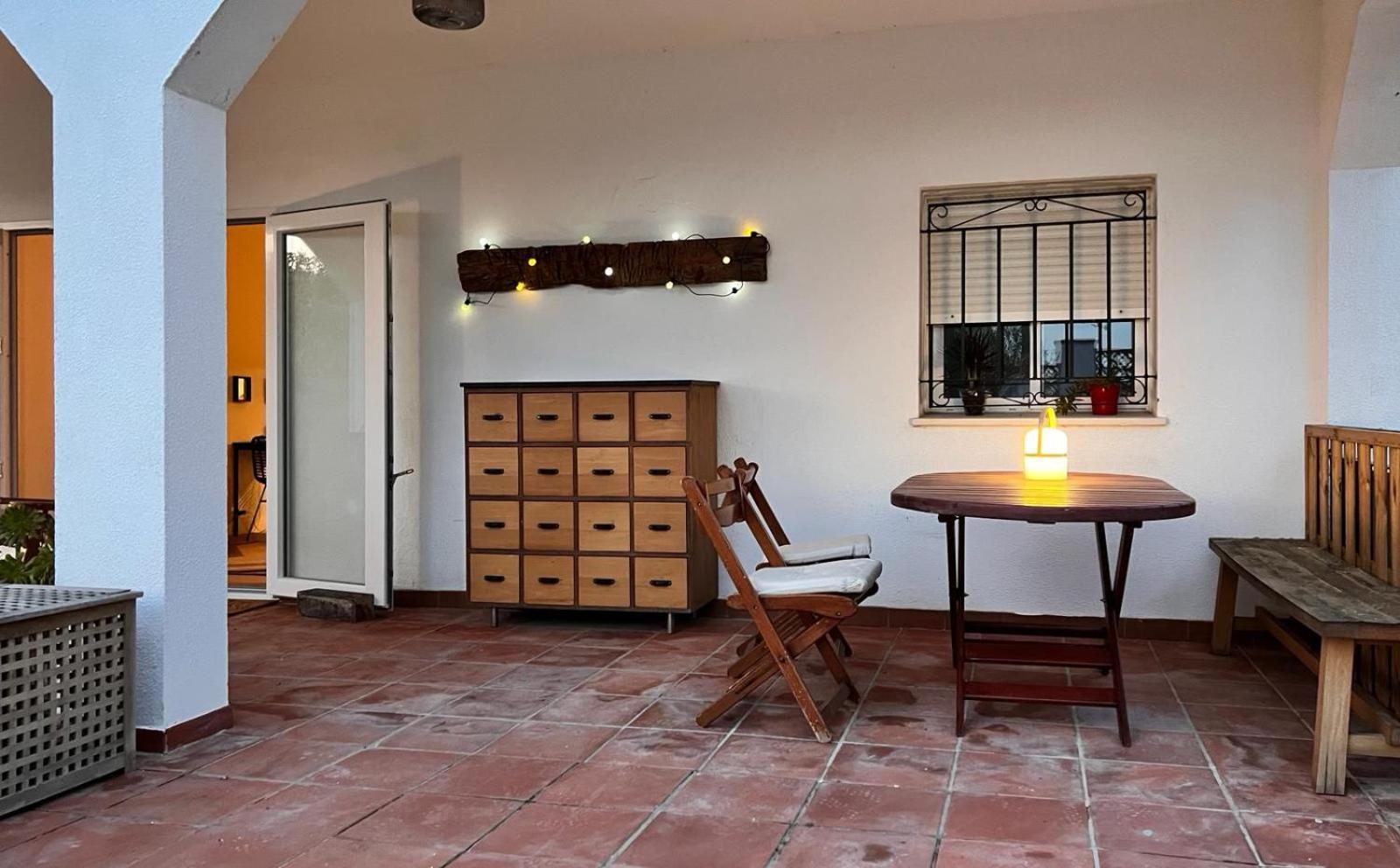 Arriba Stijlvol Appartement Met Zwembad En Tuin Conil De La Frontera Zewnętrze zdjęcie