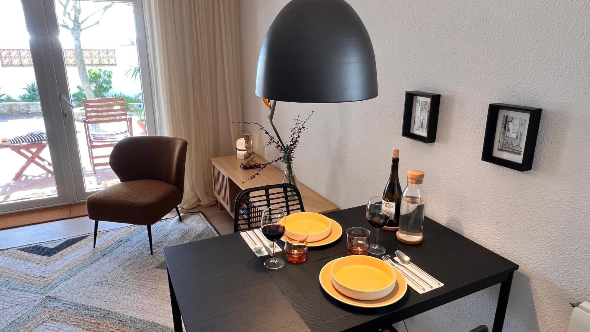Arriba Stijlvol Appartement Met Zwembad En Tuin Conil De La Frontera Zewnętrze zdjęcie