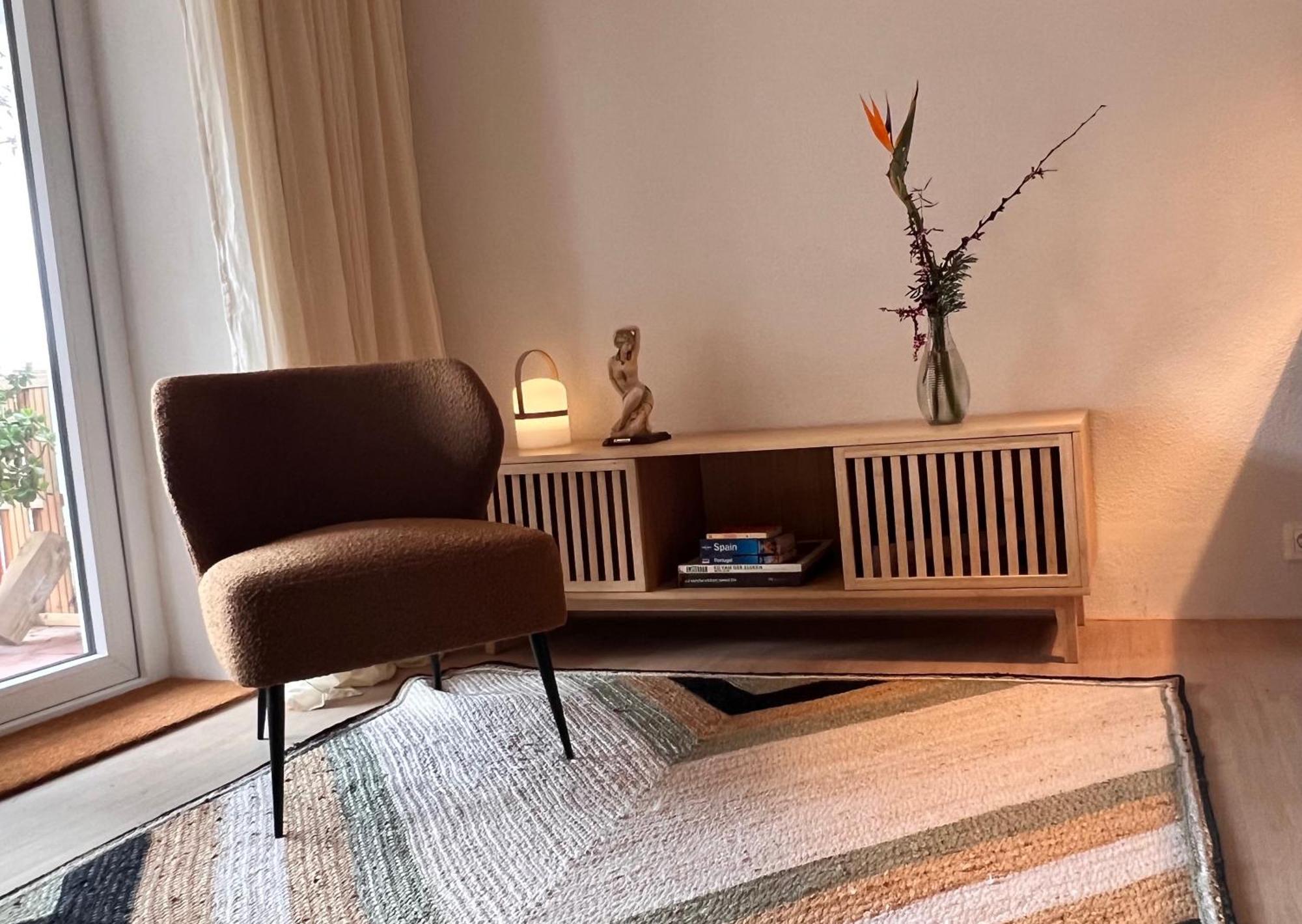 Arriba Stijlvol Appartement Met Zwembad En Tuin Conil De La Frontera Zewnętrze zdjęcie