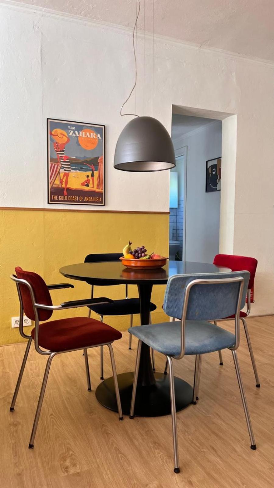 Arriba Stijlvol Appartement Met Zwembad En Tuin Conil De La Frontera Zewnętrze zdjęcie